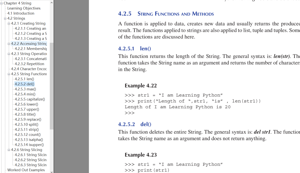 Free pdf python for engineers and scientists 